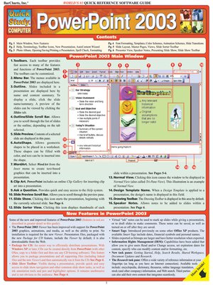 PowerPoint 2003 - ebook